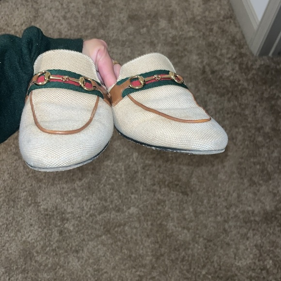 Gucci slippers - Picture 6 of 7